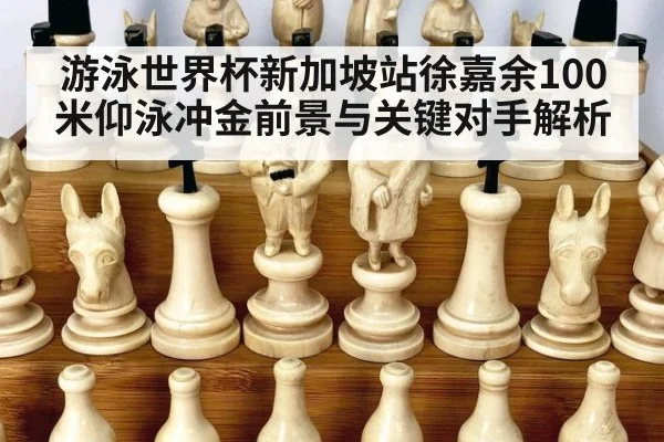 游泳世界杯新加坡站徐嘉余100米仰泳冲金前景与关键对手解析